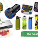 Illustration for article titled Thursdays Best Deals: CamelBak Water Bottles, iCyberpunk 2077/i, Funko Pops, Disney Store Sale, AirPods Pro, Entrige Vacuum Sealer, Tiger Electronics Games, and More